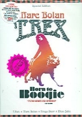 Marc Bolan & T Rex - Born To Boogie 2x(DVD)