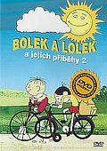 Bolek a Lolek a jejich příběhy 2 (DVD)