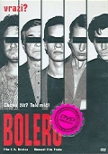 Bolero (DVD) - původní vydání