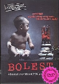 Bolest [DVD] (Colic: dek hen pee) - pošetka