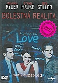 Bolestná realita (DVD) (Reality Bites)