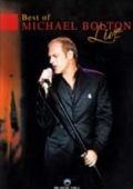 Bolton Michael - Best of Michael Bolton: Live (DVD)