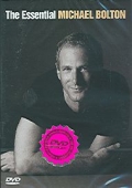 Bolton Michael - Essential, the (DVD)