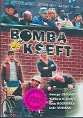 Bomba kšeft (DVD) (Welcome to Collinwood) - BAZAR