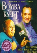 Kevin Spacey