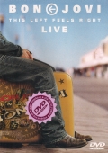 Bon Jovi - This Left Feels Right (DVD) (DTS)