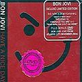 Bon Jovi - Have a Nice Day (CD) + (DVD) - deluxe limitovaná edice