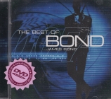 James Bond 007 - Best Of Bond, the...James Bond CD