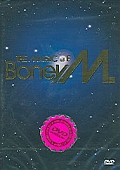 Boney M. - Magic Of Boney M (DVD)