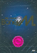 Boney M. - Magic Of Boney M (DVD) - pošetka