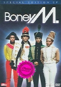 Boney M. - Special Edition EP (DVD) (DTS)