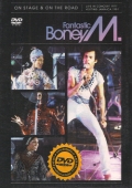 Boney M. - Fantastic (DVD)