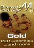 Boney M. - Gold 20 Superhits ...and More (DVD)