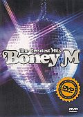 Boney M. - Greatest Hits [DVD] - vyprodané