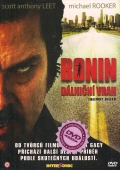 Bonin (DVD) (Frreway Killer)