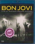 Bon Jovi - Live At Madison Square Garden (Blu-ray)
