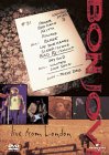 Bon Jovi - Live From London (DVD)