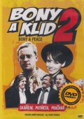 Bony a klid 2 (DVD)