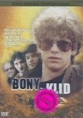 Bony a klid (DVD) - pošetka