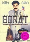 Borat: Nakoukání do amerycké kultůry na obědnávku slavnoj kazaš (DVD) - žánrová edice