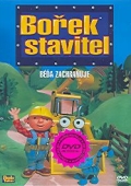 Bořek stavitel - Béďa zachraňuje