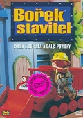 Bořek stavitel - Bořek z Buffala [DVD]