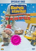 Bořek stavitel - Nezapomenutelné vánoce