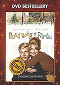 Bosé nohy v parku (DVD) (Barefoot In The Park) - CZ dabing - Bestsellery