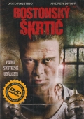 Bostonský škrtič (DVD) (Boston Strangler: The Untold Story)