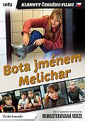 Bota jménem Melichar (DVD) - remasterovaná verze (VYPRODANÉ)