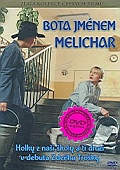 Bota jménem Melichar (DVD) - pošetka
