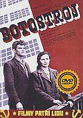 Botostroj (DVD) (Giant Shoe-Factory) - vyprodané