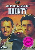 Bounty (DVD) - vyprodané
