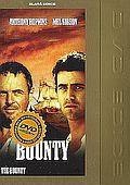 Bounty (DVD) - zlatá edice
