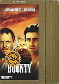 Bounty (DVD) - zlatá edice - BAZAR