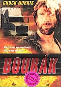 Bourák (DVD) (Breaker! Breaker!)