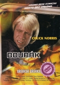 Bourák (DVD) (Breaker! Breaker!) - pošetka