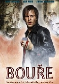 Bouře (DVD) (Storm) - pošetka