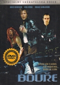Bouře (DVD) (Storm) - speciální sběratelská edice