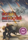 Bouře metorů (DVD) (Meteor Storm) - slim
