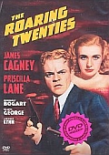 Bouřlivá 20. léta (DVD) (Roaring Twenties)