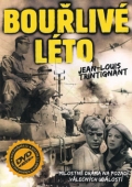 Bouřlivé léto (DVD) (Estate violenta)