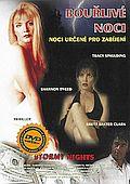 Bouřlivé noci (DVD) (Stormy Nights)