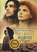 Bouřlivé výšiny (DVD) Na větrné hůrce (Wuthering Heights) - reedice 2025