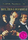 Bouřlivé pondělí (DVD) (Stormy Monday)