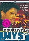 Bouřlivý mys (DVD) (Thunder Point) - pošetka