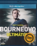 Bourneovo ultimátum (Blu-ray) (Bourne Ultimatum)
