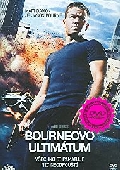 Bourneovo ultimátum (DVD) (Bourne Ultimatum)