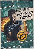 Bourneův odkaz (DVD) (Bourne Legacy)
