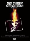 Bowie David - Ziggy Stardust And The Spiders From Mars (DVD)